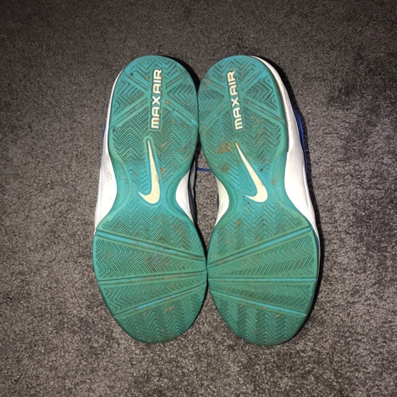 Nike Air Max Stutter Step 2 Sneakers - Picture 6 of 8